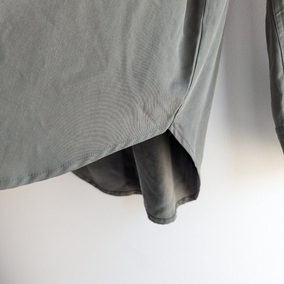 Free People Off Campus Button Down Top - Picture 10 of 16